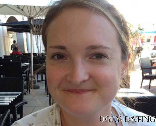 Hässliche frauen dating