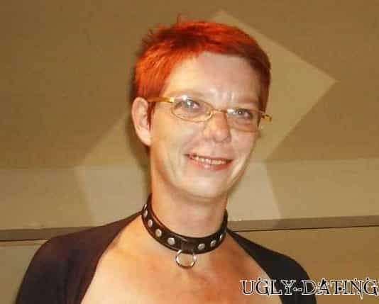 Hässliche frauen date