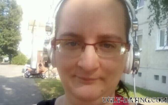 Dating fur hassliche menschen