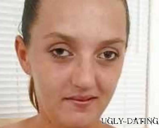 Hässliche frauen date