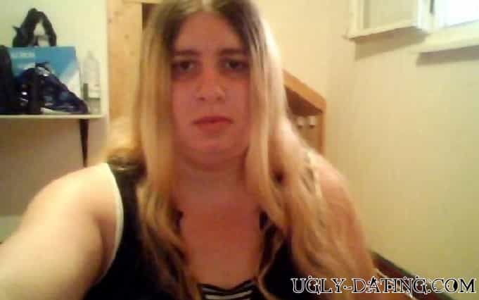 Unansehnliche Single Frau Unansehnlicher Single sucht Sexkontakte
