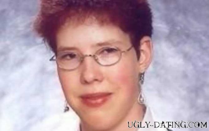 Online-dating nur hässliche leute wie ich